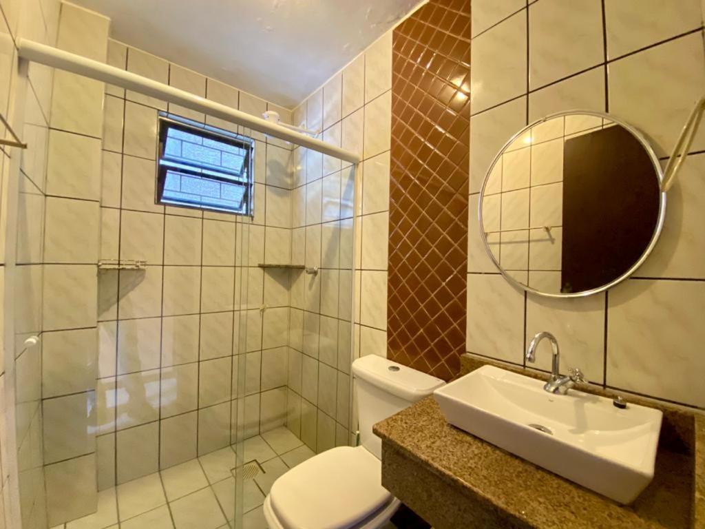 Residencial Portal Do Sol Apartment Bombinhas Exterior foto