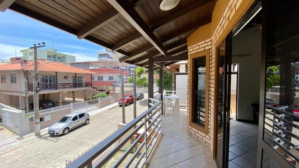 Residencial Portal Do Sol Apartment Bombinhas Exterior foto