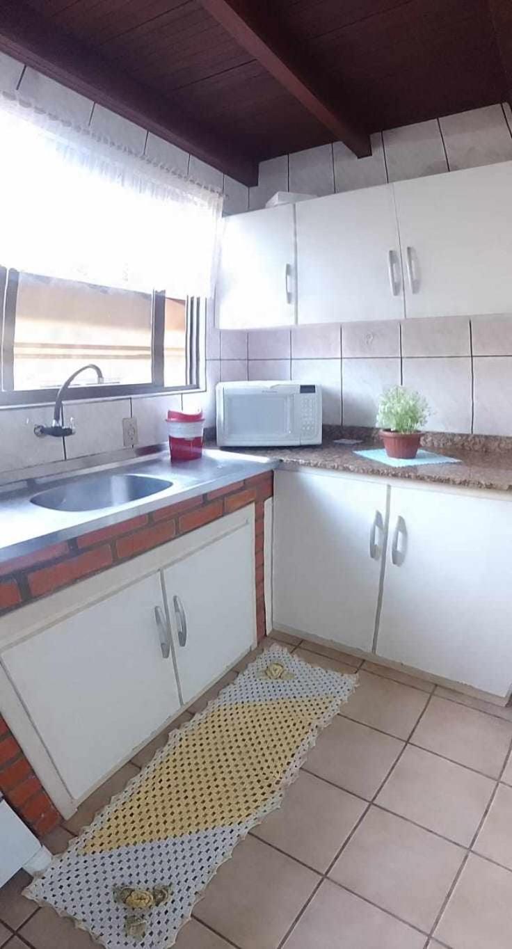 Residencial Portal Do Sol Apartment Bombinhas Exterior foto