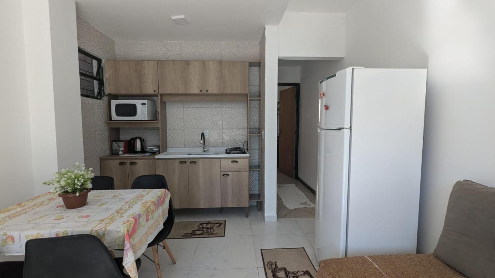Residencial Portal Do Sol Apartment Bombinhas Exterior foto