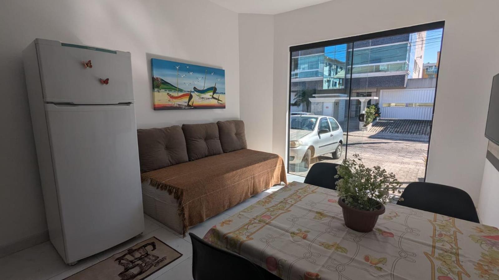 Residencial Portal Do Sol Apartment Bombinhas Exterior foto