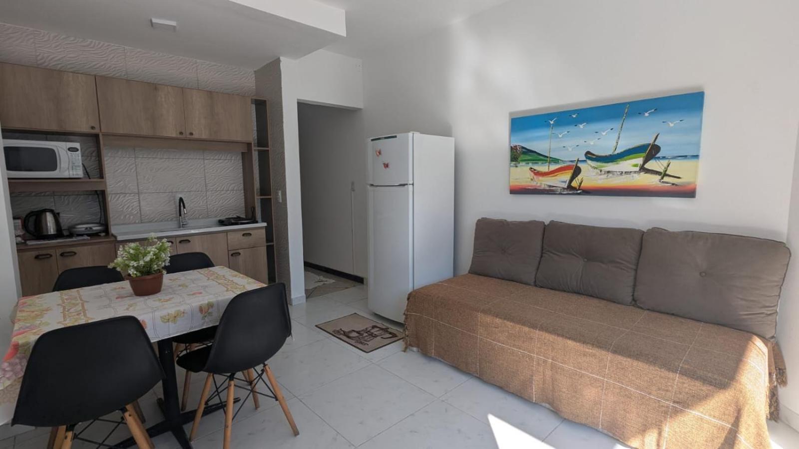Residencial Portal Do Sol Apartment Bombinhas Exterior foto