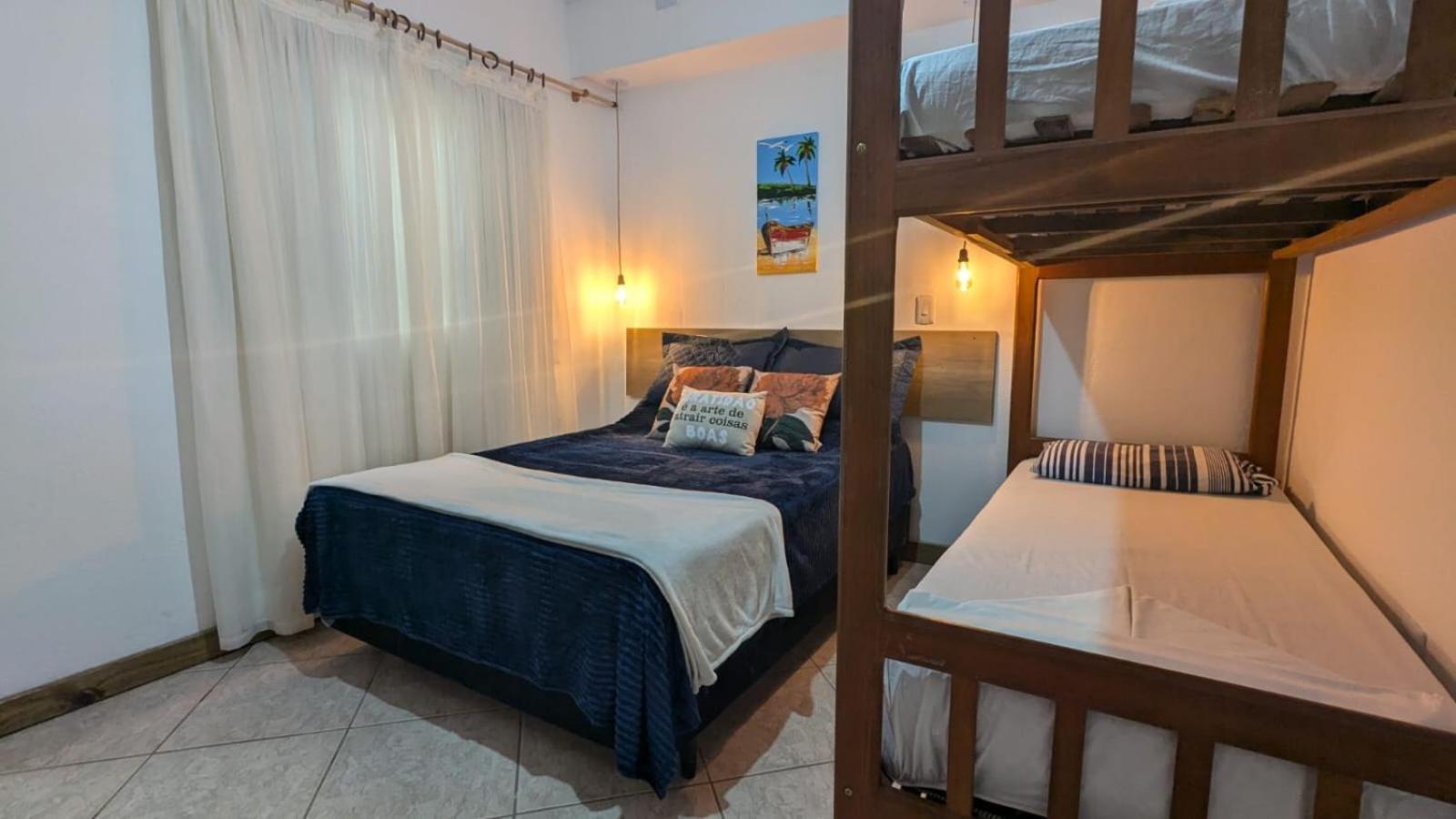 Residencial Portal Do Sol Apartment Bombinhas Exterior foto
